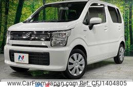 suzuki wagon-r 2022 CFJ1404805