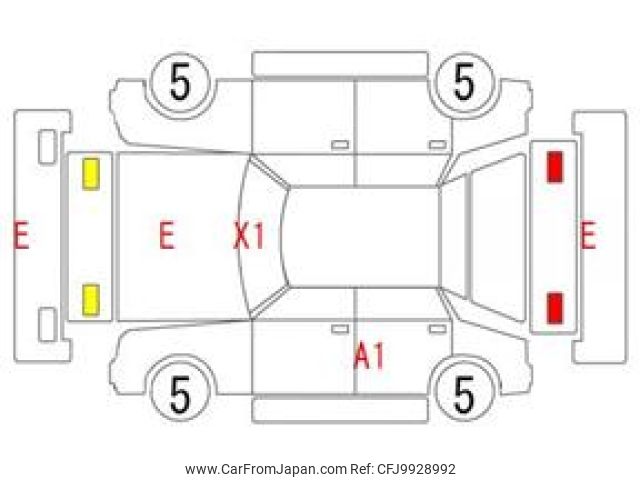 honda n-wgn 2023 -HONDA--N WGN 6BA-JH3--JH3-2104484---HONDA--N WGN 6BA-JH3--JH3-2104484- image 2