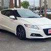 honda cr-z 2013 -HONDA--CR-Z DAA-ZF2--ZF2-1002569---HONDA--CR-Z DAA-ZF2--ZF2-1002569- image 7