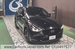 mazda cx-5 2022 -MAZDA--CX-5 KF2P-551872---MAZDA--CX-5 KF2P-551872-