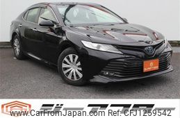 toyota camry 2017 -TOYOTA--Camry DAA-AXVH70--AXVH70-1012545---TOYOTA--Camry DAA-AXVH70--AXVH70-1012545-