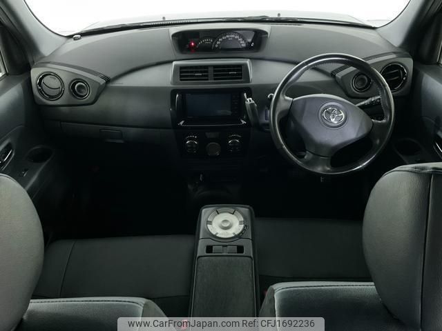 toyota bb 2016 CFJ1692236 image 2