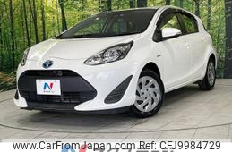 toyota aqua 2019 -TOYOTA--AQUA DAA-NHP10--NHP10-6834331---TOYOTA--AQUA DAA-NHP10--NHP10-6834331-