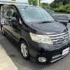 nissan serena 2009 TE660 image 2