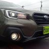 subaru outback 2020 -SUBARU--Legacy OutBack DBA-BS9--BS9-061289---SUBARU--Legacy OutBack DBA-BS9--BS9-061289- image 9