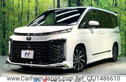 toyota voxy 2024 CFJ1486610