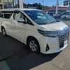 toyota alphard 2022 -TOYOTA--Alphard 3BA-AGH30W--AGH30-0425091---TOYOTA--Alphard 3BA-AGH30W--AGH30-0425091- image 6