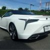 lexus lc 2022 -LEXUS 【名古屋 307ﾈ2582】--Lexus LC 5BA-URZ100--URZ100-0006023---LEXUS 【名古屋 307ﾈ2582】--Lexus LC 5BA-URZ100--URZ100-0006023- image 30