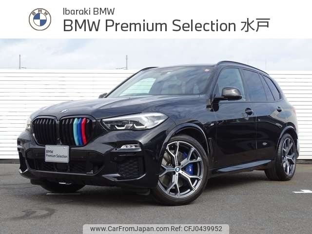 bmw x5 2019 -BMW--BMW X5 3DA-CV30A--WBACV62010LN44906---BMW--BMW X5 3DA-CV30A--WBACV62010LN44906- image 1