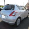 suzuki swift 2015 quick_quick_DBA-ZC72S_ZC72S-350883 image 16