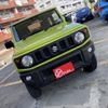 suzuki jimny 2023 -SUZUKI--Jimny 3BA-JB64W--JB64W-308***---SUZUKI--Jimny 3BA-JB64W--JB64W-308***- image 28