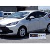 toyota aqua 2023 -TOYOTA--AQUA 6AA-MXPK11--MXPK11-2113048---TOYOTA--AQUA 6AA-MXPK11--MXPK11-2113048- image 1