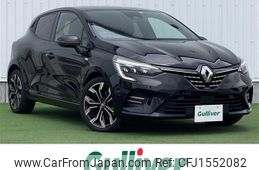 renault lutecia 2022 CFJ1552082