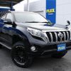 toyota land-cruiser-prado 2015 -TOYOTA--Land Cruiser Prado LDA-GDJ150W--GDJ150-0009003---TOYOTA--Land Cruiser Prado LDA-GDJ150W--GDJ150-0009003- image 9