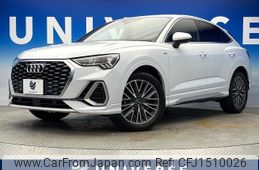 audi q3 2021 CFJ1510026