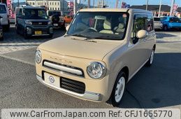 suzuki alto-lapin-chocolat 2014 CFJ1655770