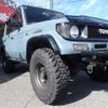 toyota land-cruiser-prado 1995 CFJ1850690 image 10