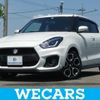 suzuki swift 2018 quick_quick_CBA-ZC33S_ZC33S-105779 image 1