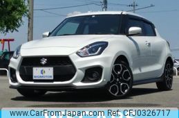 suzuki swift 2018 quick_quick_CBA-ZC33S_ZC33S-105779