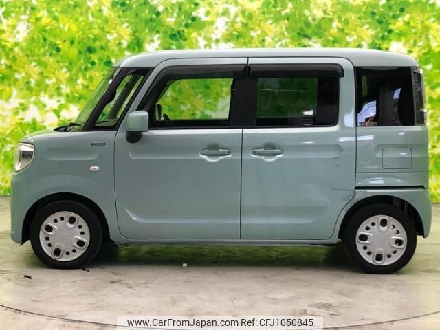 suzuki spacia 2018 quick_quick_DAA-MK53S_MK53S-123149 image 2