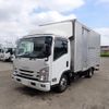 isuzu elf-truck 2018 quick_quick_TRG-NPR85AN_NPR85-7075394 image 1