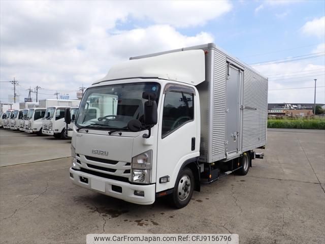 isuzu elf-truck 2018 quick_quick_TRG-NPR85AN_NPR85-7075394 image 1