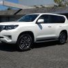 toyota land-cruiser-prado 2022 -TOYOTA--Land Cruiser Prado 3DA-GDJ151W--GDJ151-0011814---TOYOTA--Land Cruiser Prado 3DA-GDJ151W--GDJ151-0011814- image 2