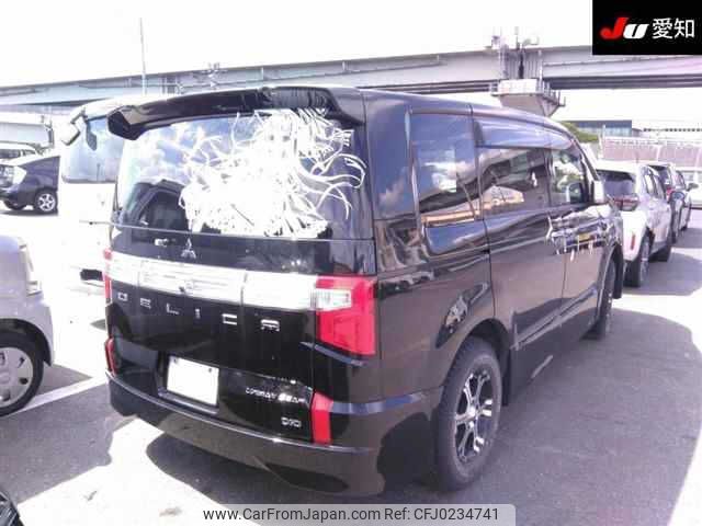 mitsubishi delica-d5 2019 -MITSUBISHI--Delica D5 CV1W-2107572---MITSUBISHI--Delica D5 CV1W-2107572- image 2