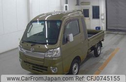 daihatsu hijet-truck 2018 quick_quick_EBD-S500P_S500P-0077216