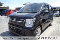 suzuki wagon-r 2020 quick_quick_5AA-MH95S_MH95S-104949