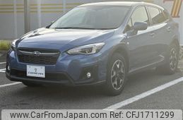 subaru impreza-wagon 2020 CFJ1711299