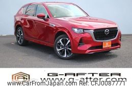 mazda mazda-others 2022 -MAZDA--CX-60 3CA-KH3R3P--KH3R3P-100517---MAZDA--CX-60 3CA-KH3R3P--KH3R3P-100517-