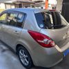 nissan tiida 2008 -NISSAN--Tiida DBA-C11--C11-203426---NISSAN--Tiida DBA-C11--C11-203426- image 5