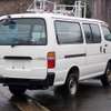 toyota hiace-van 2002 19110911 image 7