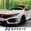 honda civic 2017 -HONDA--Civic DBA-FK8--FK8-1000250---HONDA--Civic DBA-FK8--FK8-1000250- image 1