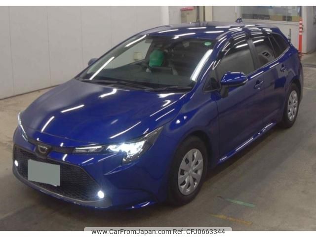 toyota corolla-touring-wagon 2021 quick_quick_3BA-ZRE212W_ZRE212-6034761 image 1