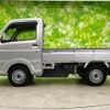 suzuki carry-truck 2020 quick_quick_EBD-DA16T_DA16T-559923 image 2