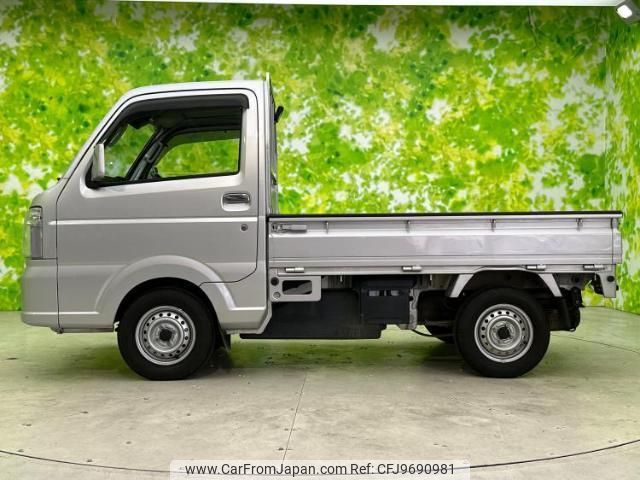 suzuki carry-truck 2020 quick_quick_EBD-DA16T_DA16T-559923 image 2