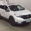 honda cr-v 2021 -HONDA 【いわき 309ﾎ3000】--CR-V 6BA-RW1--RW1-1200163---HONDA 【いわき 309ﾎ3000】--CR-V 6BA-RW1--RW1-1200163- image 1