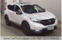 honda cr-v 2021 -HONDA 【いわき 309ﾎ3000】--CR-V 6BA-RW1--RW1-1200163---HONDA 【いわき 309ﾎ3000】--CR-V 6BA-RW1--RW1-1200163-