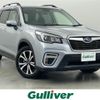 subaru forester 2019 -SUBARU--Forester 5BA-SK9--SK9-011587---SUBARU--Forester 5BA-SK9--SK9-011587- image 1