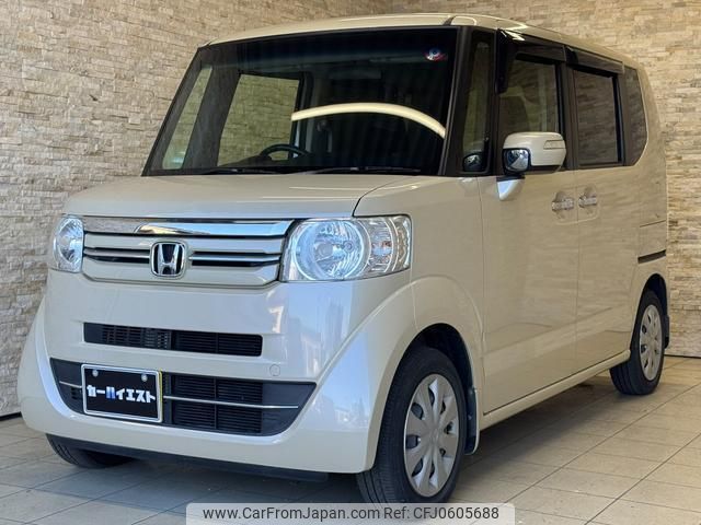 honda n-box 2016 quick_quick_JF1_JF1-1851253 image 1