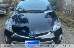 toyota prius-phv 2012 -TOYOTA--Prius PHV DLA-ZVW35--ZVW35-3006185---TOYOTA--Prius PHV DLA-ZVW35--ZVW35-3006185-