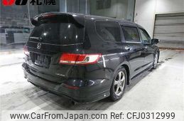 honda odyssey 2011 TE1405