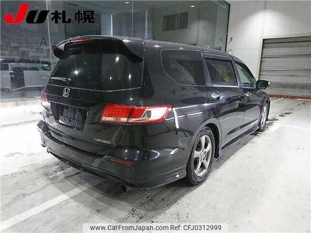 honda odyssey 2011 TE1405 image 1