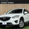 mazda cx-5 2014 -MAZDA--CX-5 LDA-KE2AW--KE2AW-131276---MAZDA--CX-5 LDA-KE2AW--KE2AW-131276- image 1