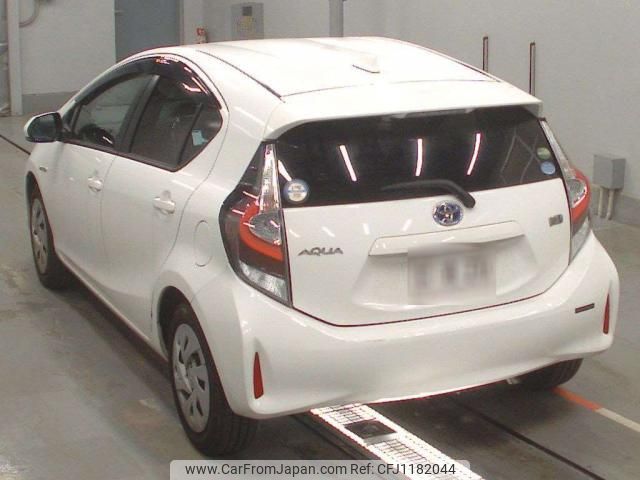 toyota aqua 2020 quick_quick_DAA-NHP10_NHP10-2663772 image 2