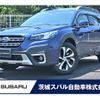 subaru outback 2023 -SUBARU--Legacy OutBack 4BA-BT5--BT5-018081---SUBARU--Legacy OutBack 4BA-BT5--BT5-018081- image 1