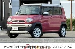 suzuki hustler 2018 CFJ1732964