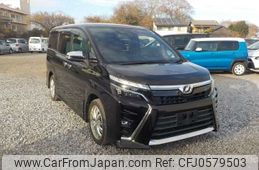 toyota voxy 2018 -TOYOTA--Voxy DBA-ZRR80W--ZRR80-0419423---TOYOTA--Voxy DBA-ZRR80W--ZRR80-0419423-